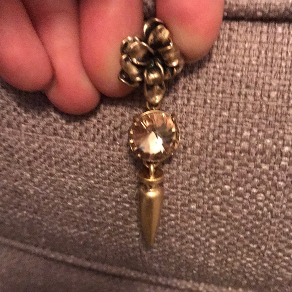 Earrings - Picture 3 of 3